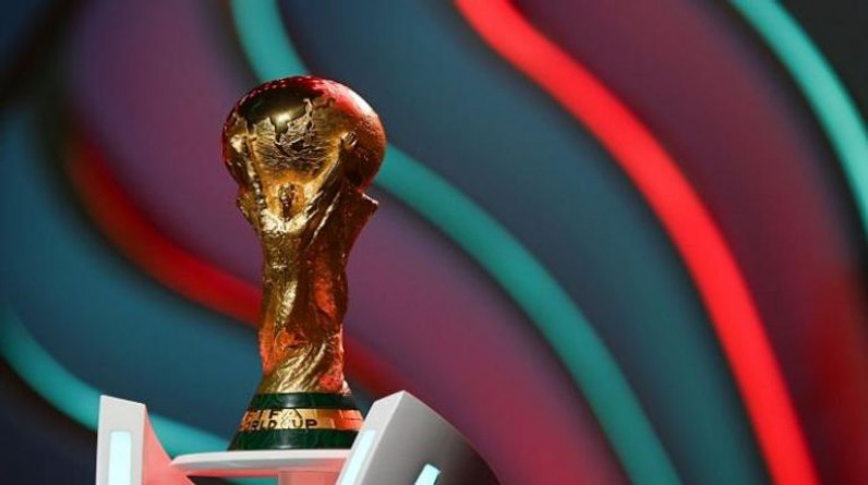 5 أحداث استثنائية في كأس العالم 2022